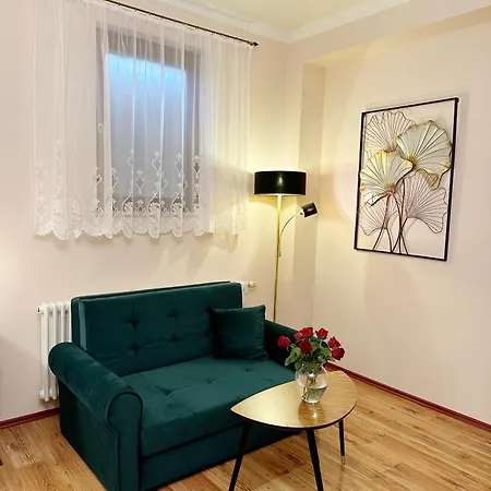 Quartier Victoria - Exklusives Souterrain-studio Am Goethepark Mit Kueche Weimar (Thuringia)