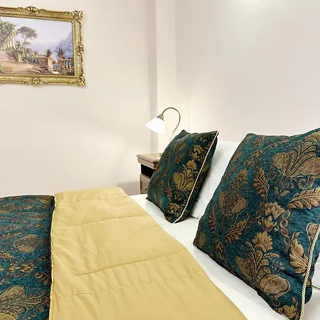 Appartamento Quartier Victoria - Exklusives Souterrain-studio Am Goethepark Mit Kueche Weimar (Thuringia)