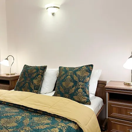 Quartier Victoria - Exklusives Souterrain-studio Am Goethepark Mit Kueche Appartamento *