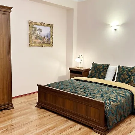 Quartier Victoria - Exklusives Souterrain-studio Am Goethepark Mit Kueche Appartamento *