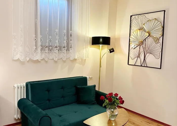 Quartier Victoria - Exklusives Souterrain-studio Am Goethepark Mit Küche Weimar (Thuringia)