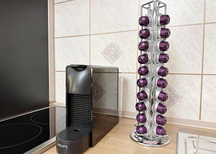 Quartier Victoria - Exklusives Souterrain-studio Am Goethepark Mit Kueche Weimar (Thuringia)