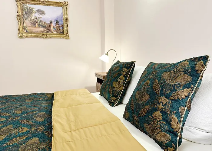 Appartamento Quartier Victoria - Exklusives Souterrain-studio Am Goethepark Mit Kueche Weimar (Thuringia)