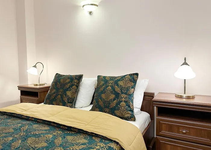 Quartier Victoria - Exklusives Souterrain-studio Am Goethepark Mit Kueche Appartamento *